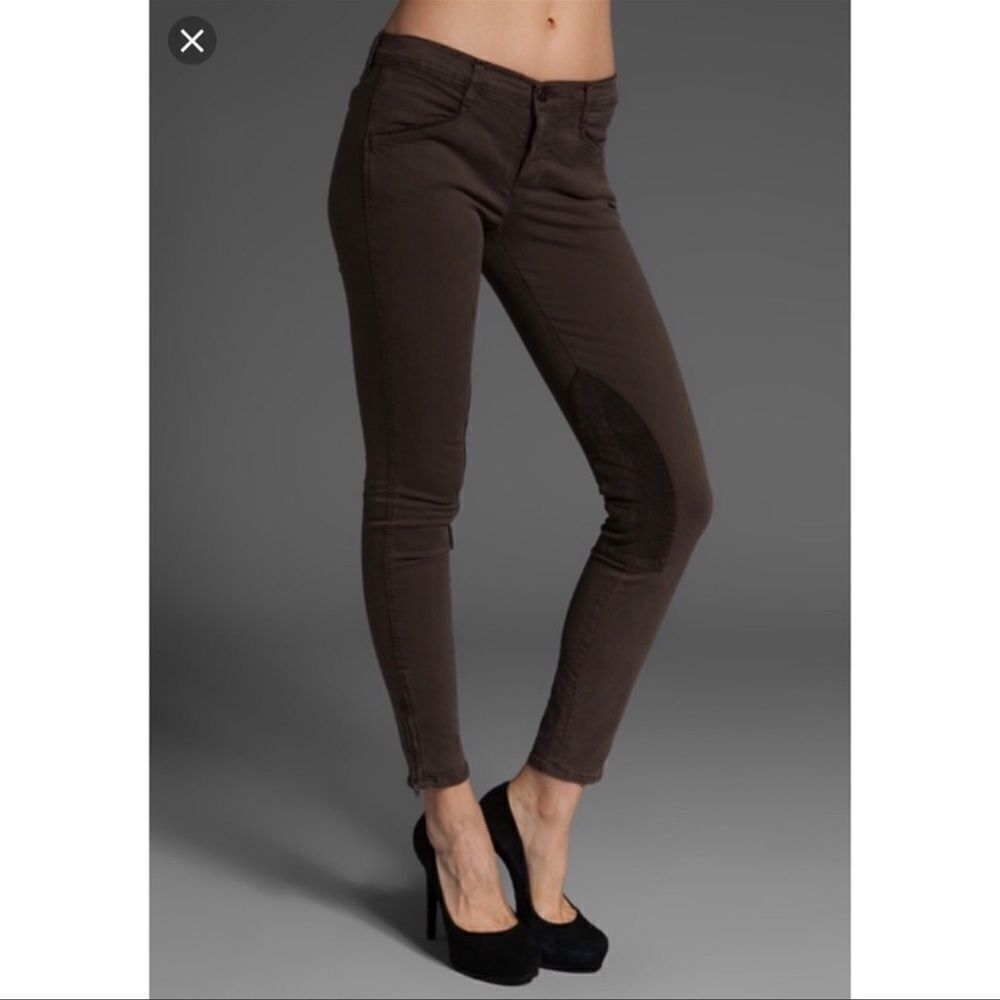 J Brand JODHPUR Pants